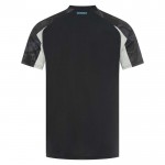 Günstige Fußballtrikots Bayer 04 Leverkusen 3rd trikot 2024-25 Kurzarm